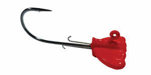 Big Bite Baits | Shrimp Tail Head