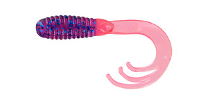 Big Bite Baits | Triple Tip Grub
