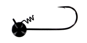 Fintwist Head