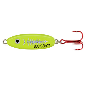 Northland Tackle | Buck-Shot Rattle Spoon