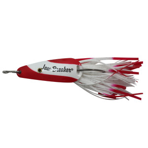 Jaw-Breaker® Spoon