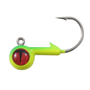 Northland Tackle | Tungsten Short Shank Jig