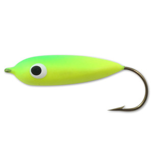 Gum-Drop Floater