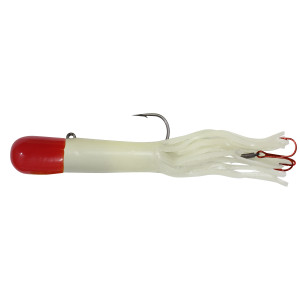 Northland Tackle | Level-Head Predator Tube