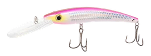 Precise Walleye Crank | Eriedescant 