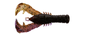Yamamoto Yamacraw | 952 - Bama Bug