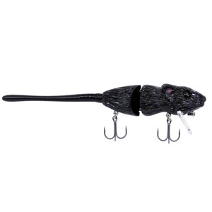 Baby Bull Rat | Coal