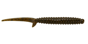 Big Bite Baits | Scentsation Thresher Worm