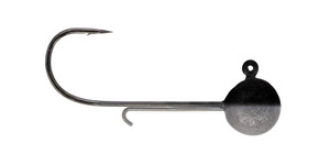 Swimmer Ball Head | Black Back