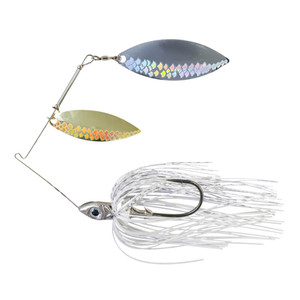 Buckeye Lures | Select Spinnerbait
