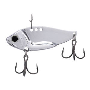 SteelShad Lures | Alloy Blade