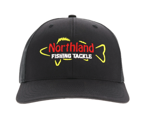 Northland Tackle | Northland Richardson 112 - Black