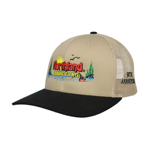 50th Anniversary Richardson | Northland Tackle