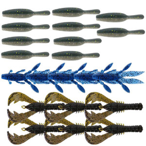 Yamamoto Bait Bundle