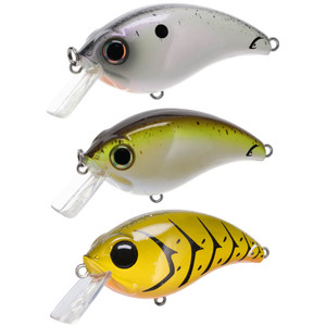 Bill Lewis | ATV Crankbait Pack