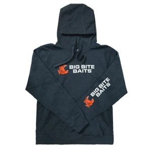 Big Bite Baits Hoodie