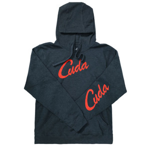 Cuda Hoodie