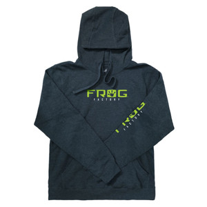Frog Factory Hoodie