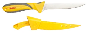Smith's | 6in Stainless Fillet Knife