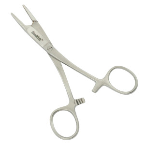 Smith's | 5.5 In Fly Fishing Forceps