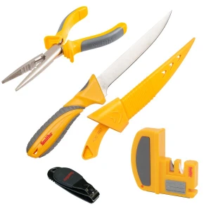 Smith's | 5 PC Fishing Combo