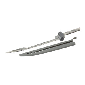 Smith's | 8 In Electric Fillet Knife Flex Blade