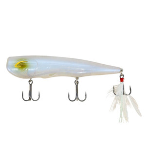Bill Lewis | Spit Stik 110