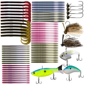 Offshore Bassin' Kit