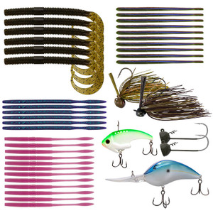 Offshore Bassin' Bundle