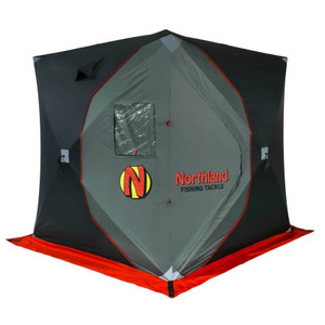 Hardwater Thermal Hub House - HW600T