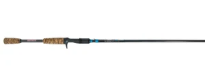Phenix Rods | Virtus Inshore Casting