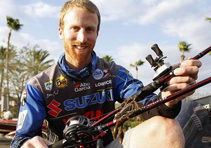 Card's Catch - Previewing the 2017 BASSMASTER Elite Series Part 2