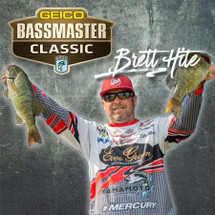 Yamamoto Pros Preview Grand Lake - BASSMASTER Classic