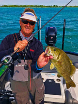 Beatin’ The Bank with Bernie Schultz —2017 Lake St. Clair BASS Elite