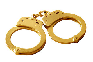 Golden Handcuffs
