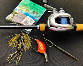 Beatin' the Bank: 2019 Lake Lanier BASS Elite