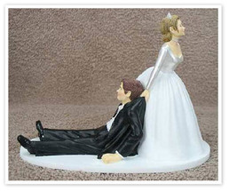 The Old Ball and Chain