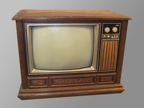 Screen Dreams