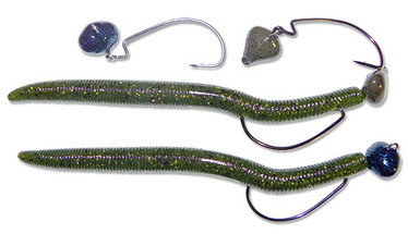 Swinging the Big Six-Inch