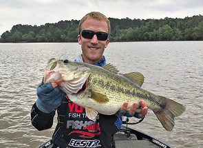 Card's Catch - Deep vs. Shallow in the Post-Spawn