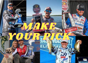 Who’s the Best, RIGHT NOW?