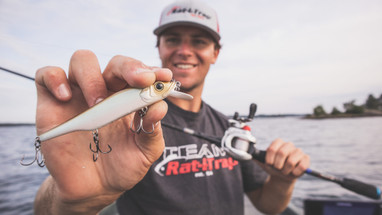 Sister Brand Bill Lewis Unveils Scope Stik