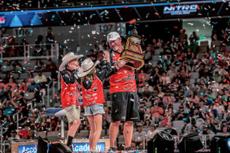 2022 Tours - Bring'Em On