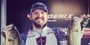 Barnes Joins Yamamoto Team