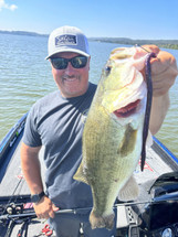 How Fred Roumbanis uses the Oki Worm