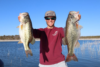 Jack Dice Joins Yamamoto Pro Staff Team