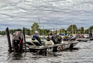 2024 Bassmaster Elite Series: The Road Ahead