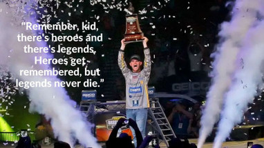 Legendary