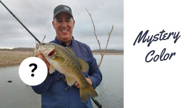 Lures That’ll Make You Feel Like Larry Nixon