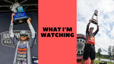 Stories to Watch This Offseason